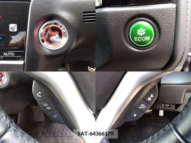 Honda SHUTTLE 2019-09 368116-22