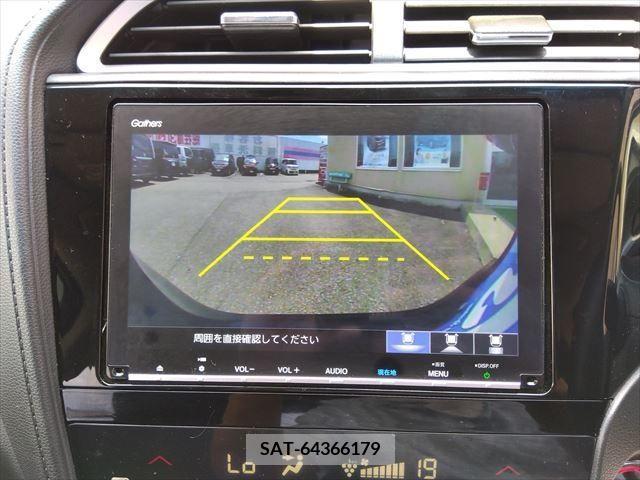 Honda SHUTTLE 2019-09 368116-18