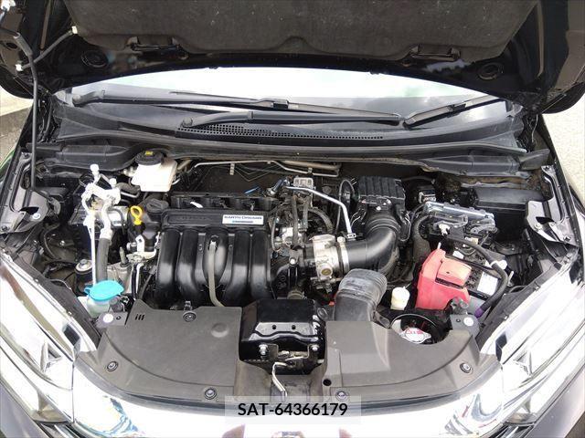 Honda SHUTTLE 2019-09 368116-29