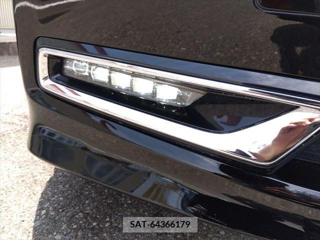 Honda SHUTTLE 2019-09 368116-4