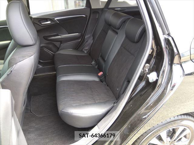Honda SHUTTLE 2019-09 368116-13