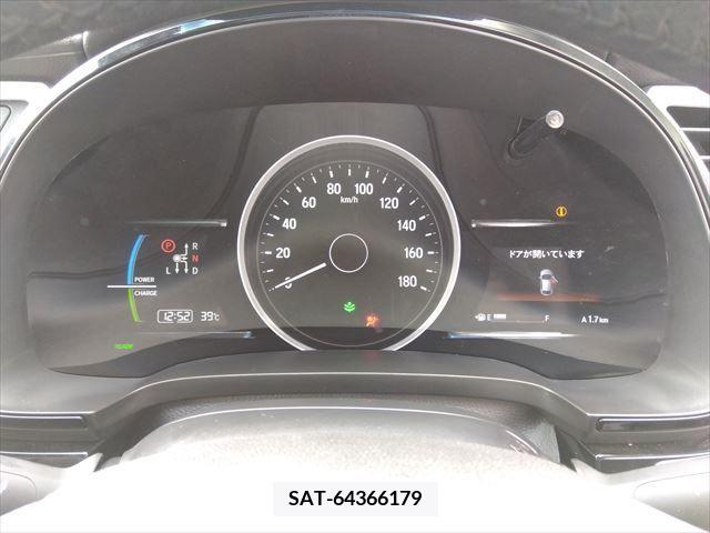 Honda SHUTTLE 2019-09 368116-28