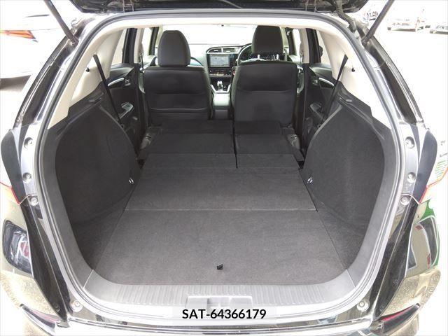 Honda SHUTTLE 2019-09 368116-16