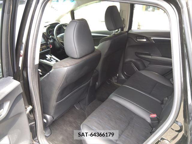 Honda SHUTTLE 2019-09 368116-12
