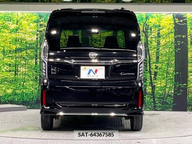 Honda N BOX CUSTOM 2022-01 364902-15