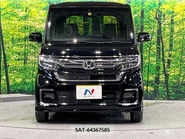 Honda N BOX CUSTOM 2022-01 364902-14