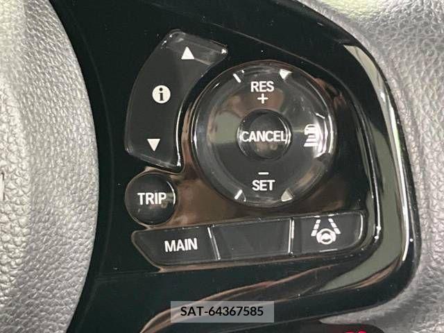 Honda N BOX CUSTOM 2022-01 364902-6