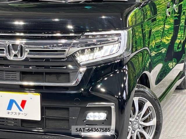 Honda N BOX CUSTOM 2022-01 364902-12