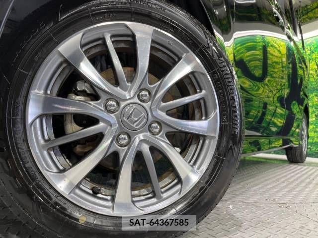 Honda N BOX CUSTOM 2022-01 364902-13