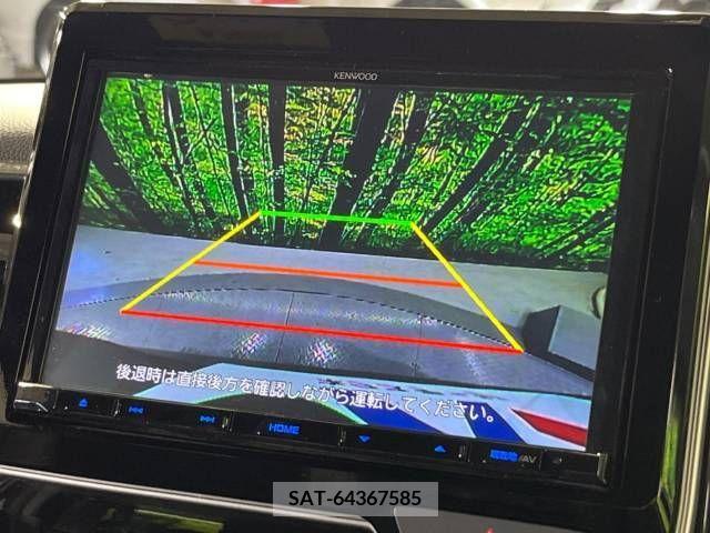 Honda N BOX CUSTOM 2022-01 364902-5