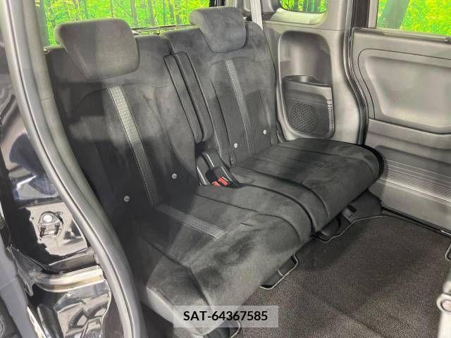 Honda N BOX CUSTOM 2022-01 364902-10