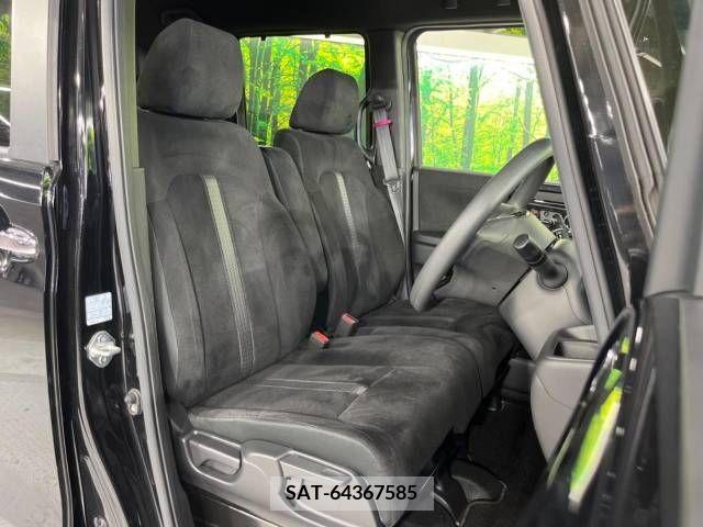 Honda N BOX CUSTOM 2022-01 364902-9