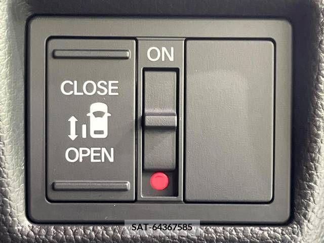 Honda N BOX CUSTOM 2022-01 364902-2