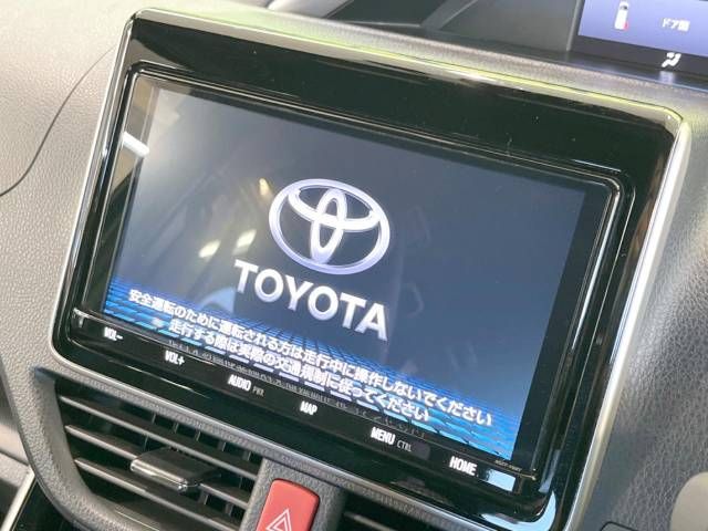 Toyota VOXY 2019-03 182952-3