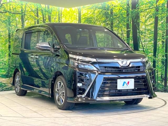 Toyota VOXY 2019-03 182952-16