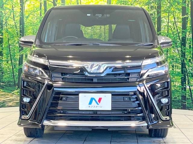 Toyota VOXY 2019-03 182952-14