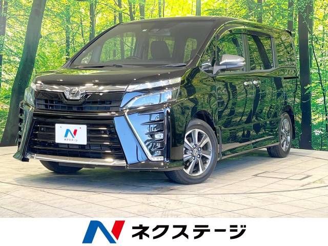 Toyota VOXY 2019-03 182952-0