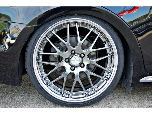 Toyota CROWN MAJESTA 2013-11 20529-12