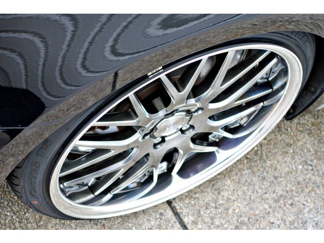 Toyota CROWN MAJESTA 2013-11 20529-13