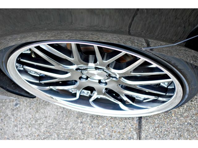 Toyota CROWN MAJESTA 2013-11 20529-14