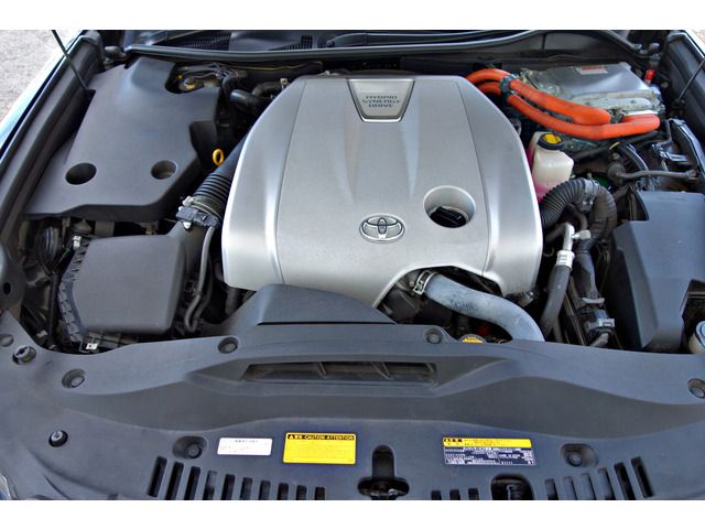 Toyota CROWN MAJESTA 2013-11 20529-3