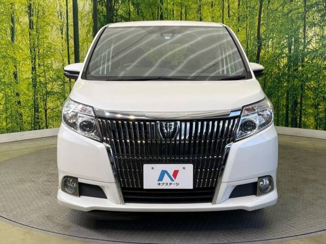 Toyota ESQUIRE 2016-04 20486-14