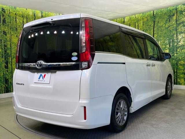 Toyota ESQUIRE 2016-04 20486-17