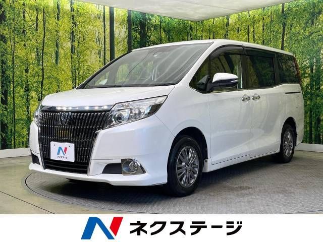 Toyota ESQUIRE 2016-04 20486-0