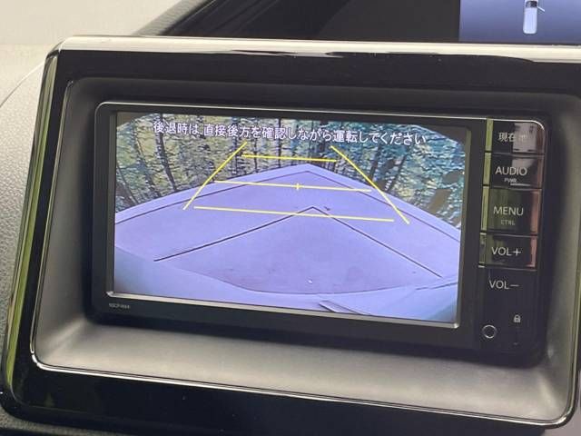 Toyota ESQUIRE 2016-04 20486-3