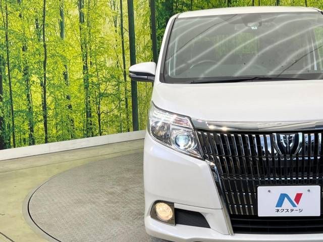 Toyota ESQUIRE 2016-04 20486-12