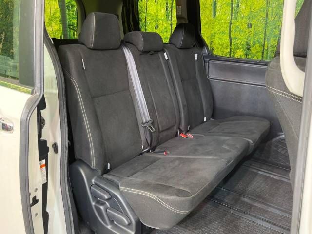 Toyota ESQUIRE 2016-04 20486-8