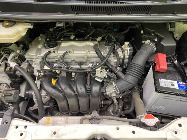 Toyota ESQUIRE 2016-04 20486-18