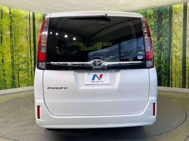 Toyota ESQUIRE 2016-04 20486-15