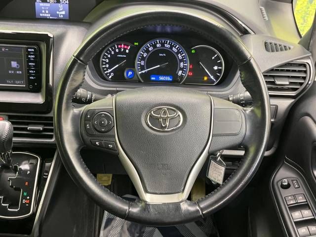 Toyota ESQUIRE 2016-04 20486-11