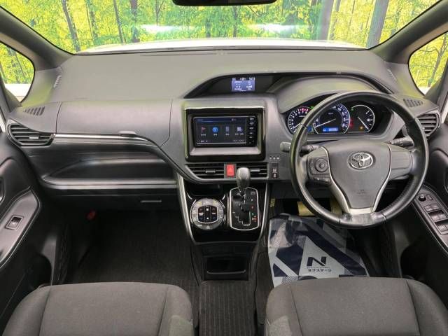 Toyota ESQUIRE 2016-04 20486-1