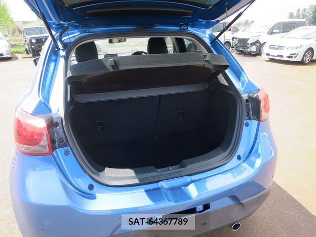 Mazda DEMIO 2016-03 296646-7
