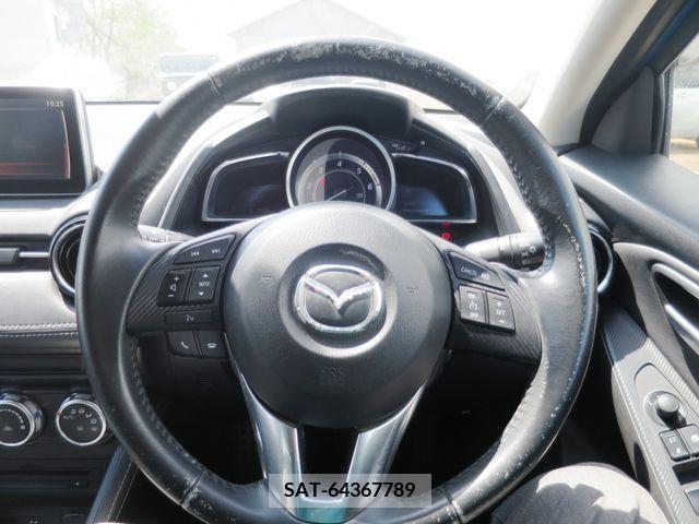 Mazda DEMIO 2016-03 296646-10