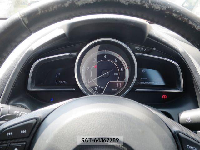 Mazda DEMIO 2016-03 296646-11