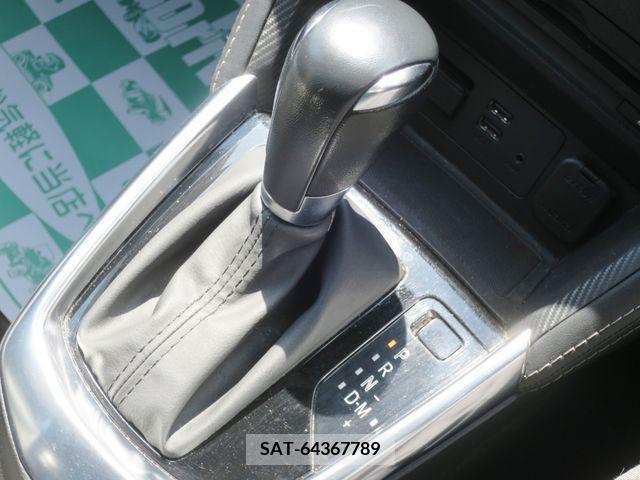 Mazda DEMIO 2016-03 296646-14