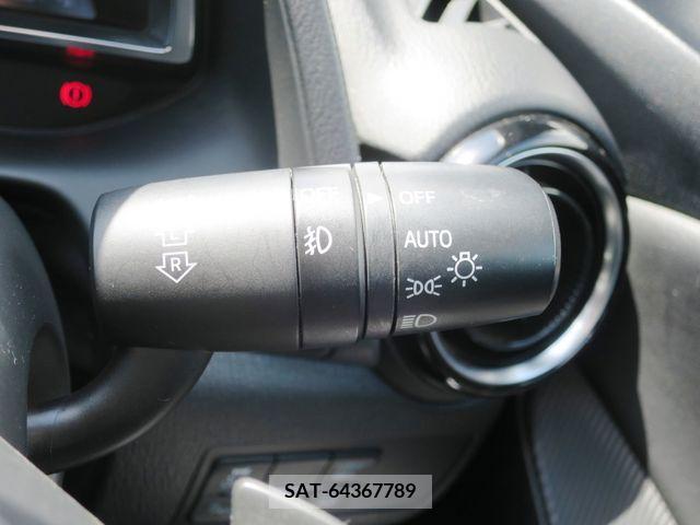Mazda DEMIO 2016-03 296646-16