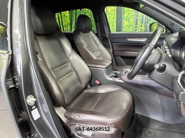 Mazda CX-8 2018-03 212289-7