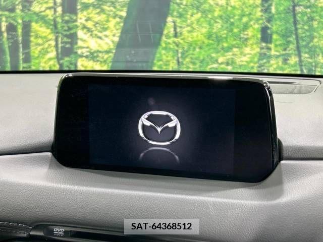 Mazda CX-8 2018-03 212289-4