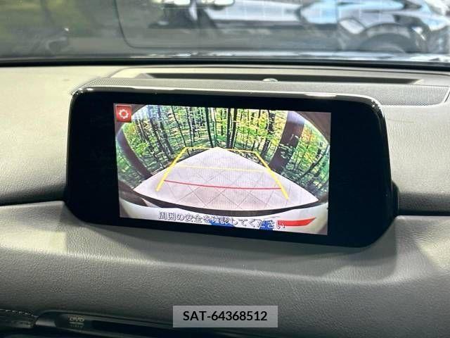 Mazda CX-8 2018-03 212289-5
