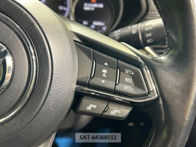 Mazda CX-8 2018-03 212289-3