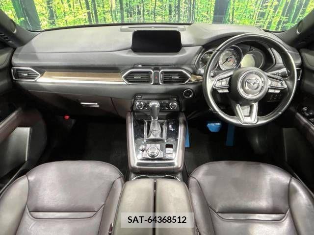 Mazda CX-8 2018-03 212289-1