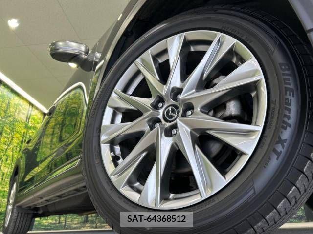 Mazda CX-8 2018-03 212289-13