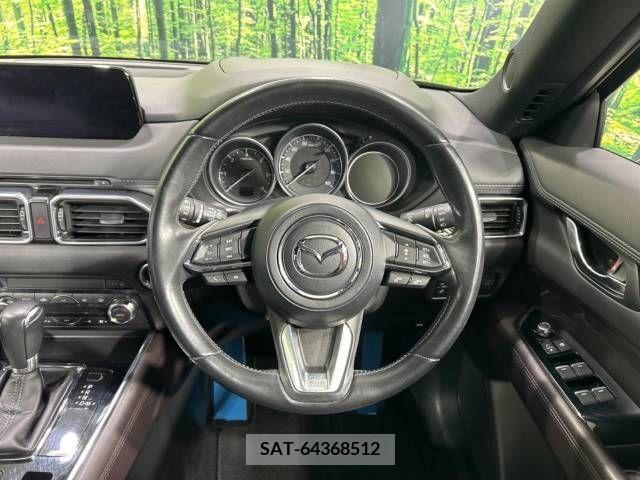 Mazda CX-8 2018-03 212289-11