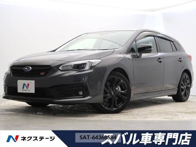 Subaru IMPREZA 2021-03 215640-0