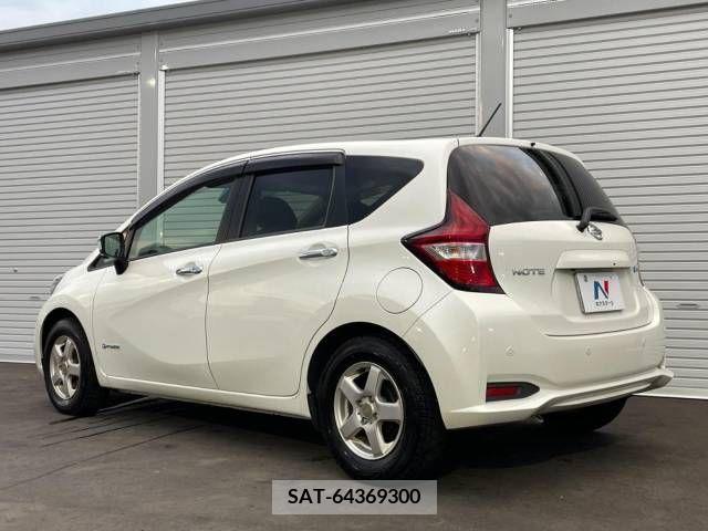 Nissan NOTE 2019-11 365492-10