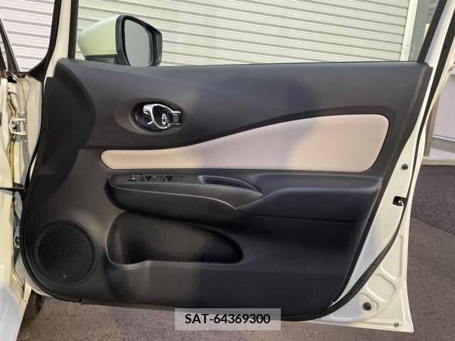 Nissan NOTE 2019-11 365492-18